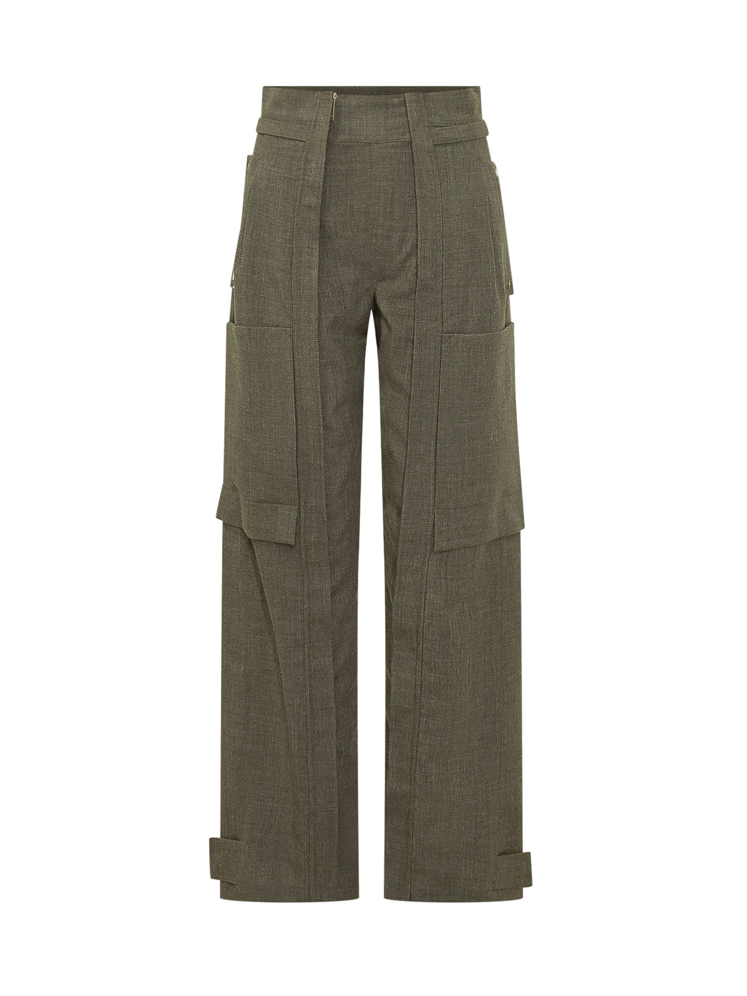[DARKPARK] Trousers FW26 WTR102FAW66 0065