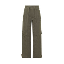 [DARKPARK] Trousers FW26 WTR102FAW66 0065