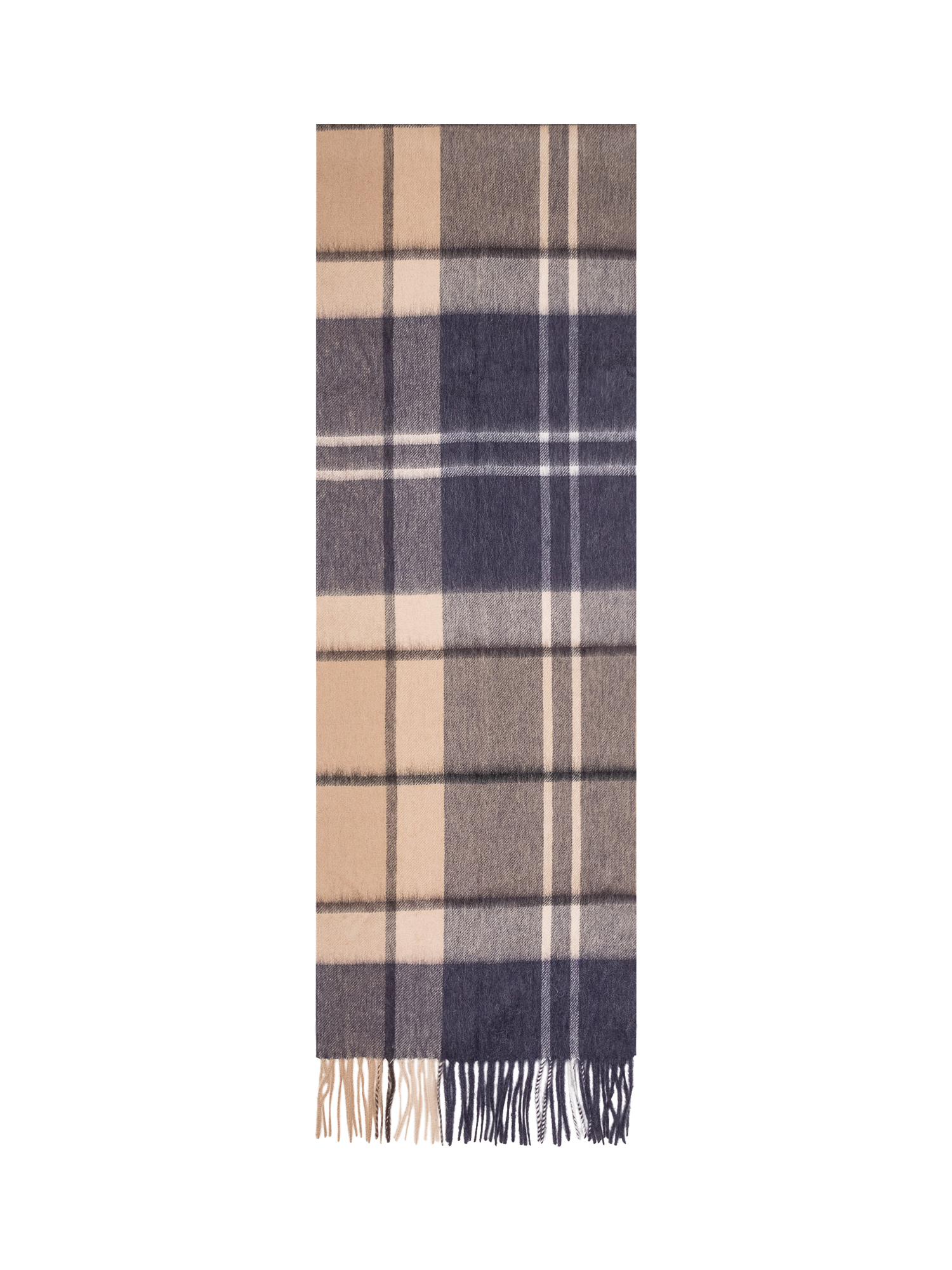 [Barbour] Scarf FW26 USC0373USC TN39