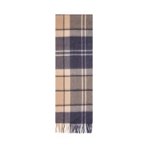 [Barbour] Scarf FW26 USC0373USC TN39