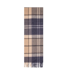 [Barbour] Scarf FW26 USC0373USC TN39