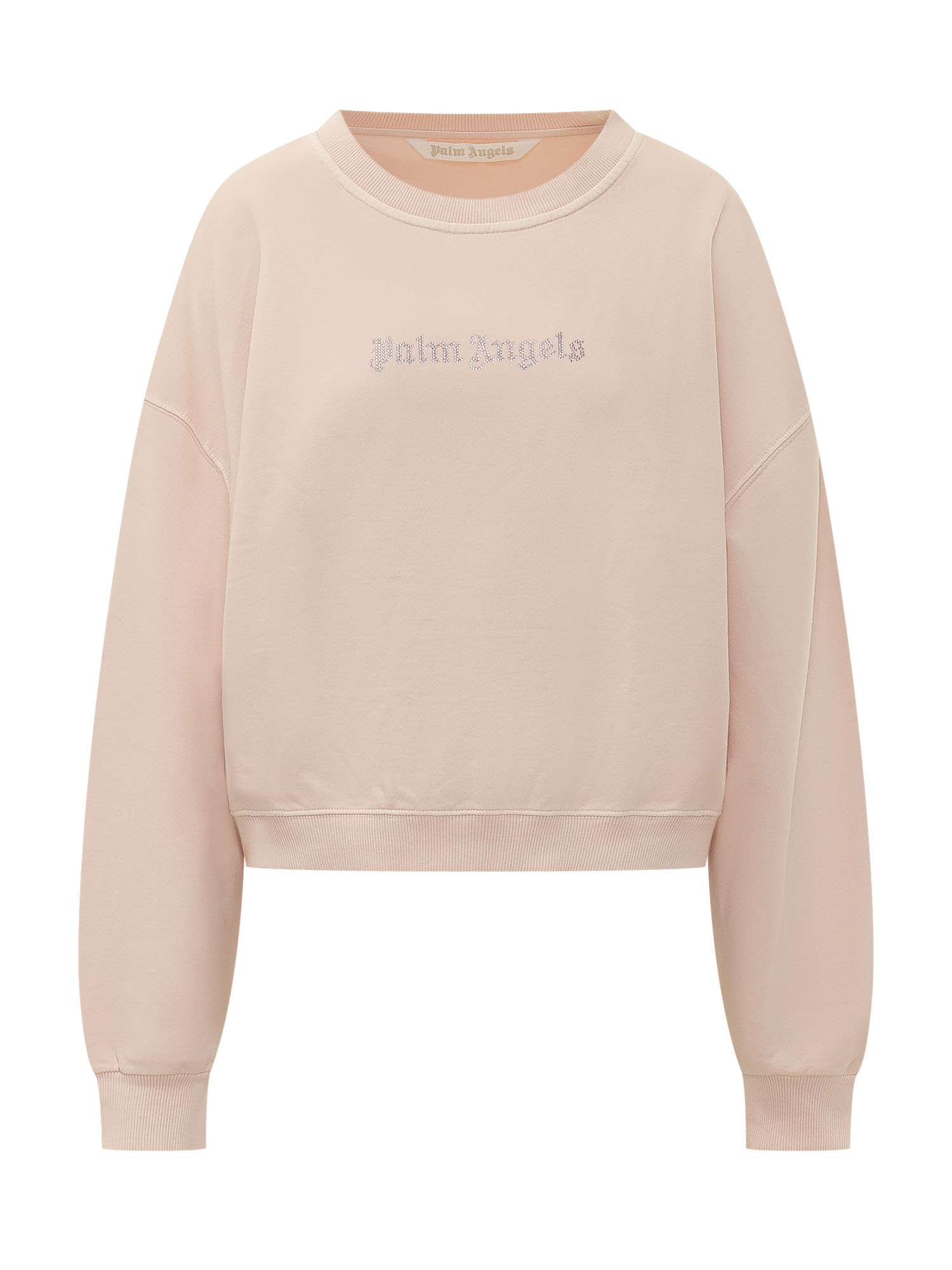 [Palm Angels] Sweatshirt FW26 PAWBA03F26FL03 3B03