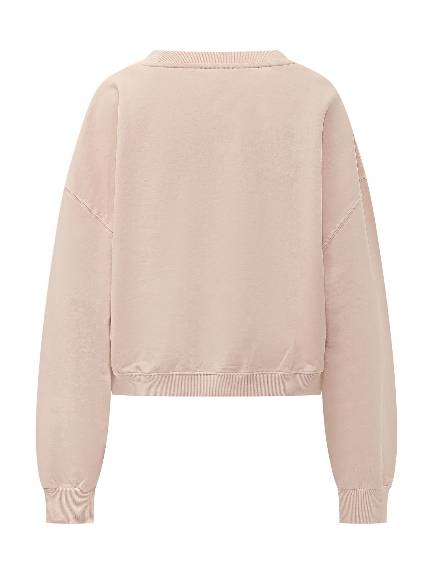 [Palm Angels] Sweatshirt FW26 PAWBA03F26FL03 3B03