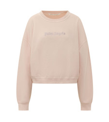 [Palm Angels] Sweatshirt FW26 PAWBA03F26FL03 3B03