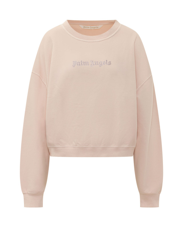 [Palm Angels] Sweatshirt FW26 PAWBA03F26FL03 3B03