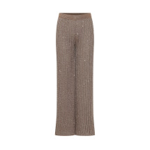 [MISSONI] Trousers FW26 DS26WI04BK01JB S30GG
