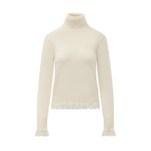 [GANNI] Knitwear FW26 A1150062 135