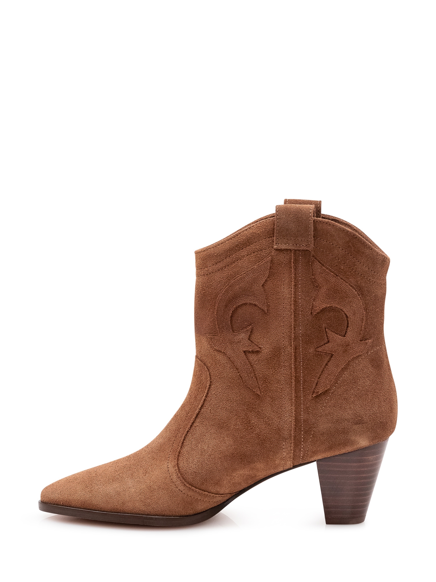 [Ba&sh] Boots FW26 2H26NCAS 0458