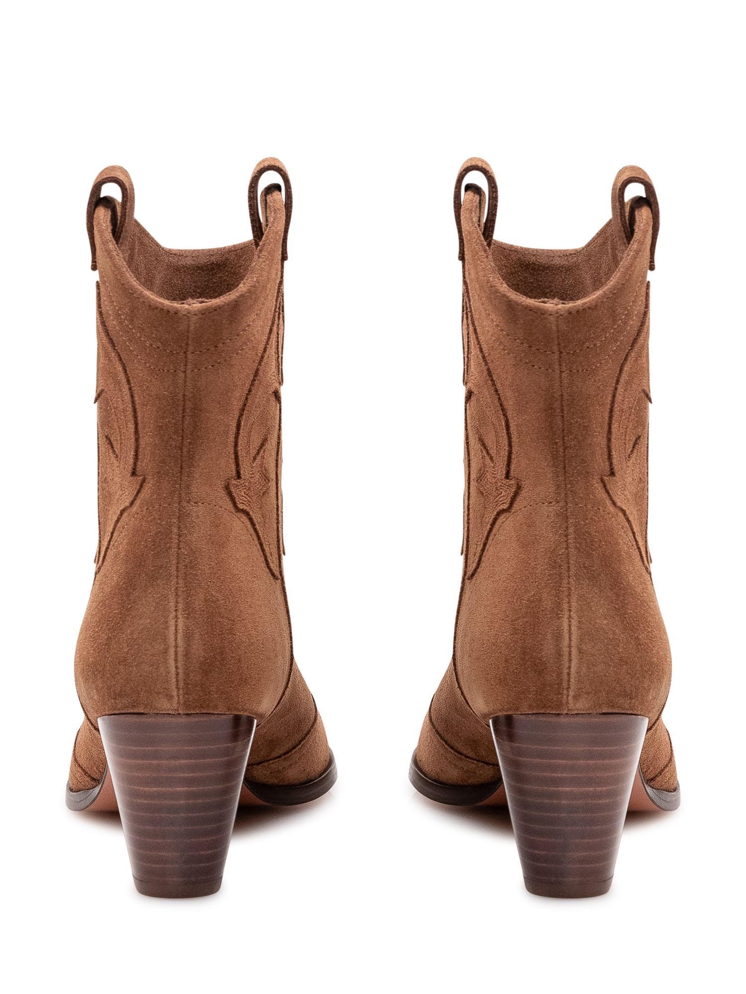[Ba&sh] Boots FW26 2H26NCAS 0458