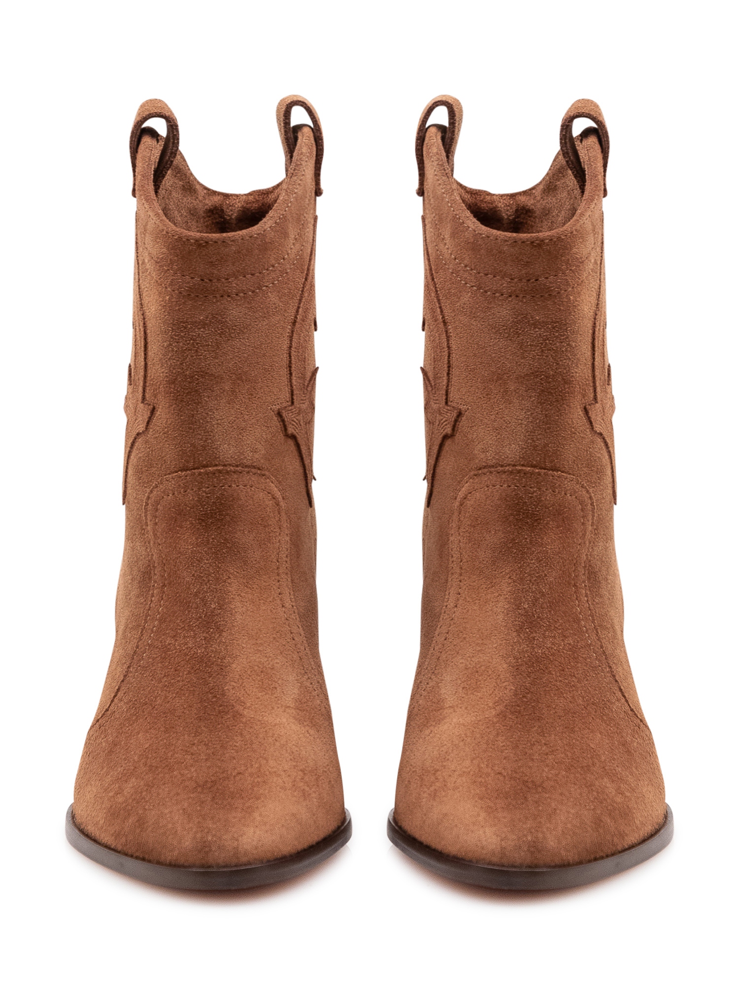 [Ba&sh] Boots FW26 2H26NCAS 0458