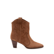 [Ba&sh] Boots FW26 2H26NCAS 0458