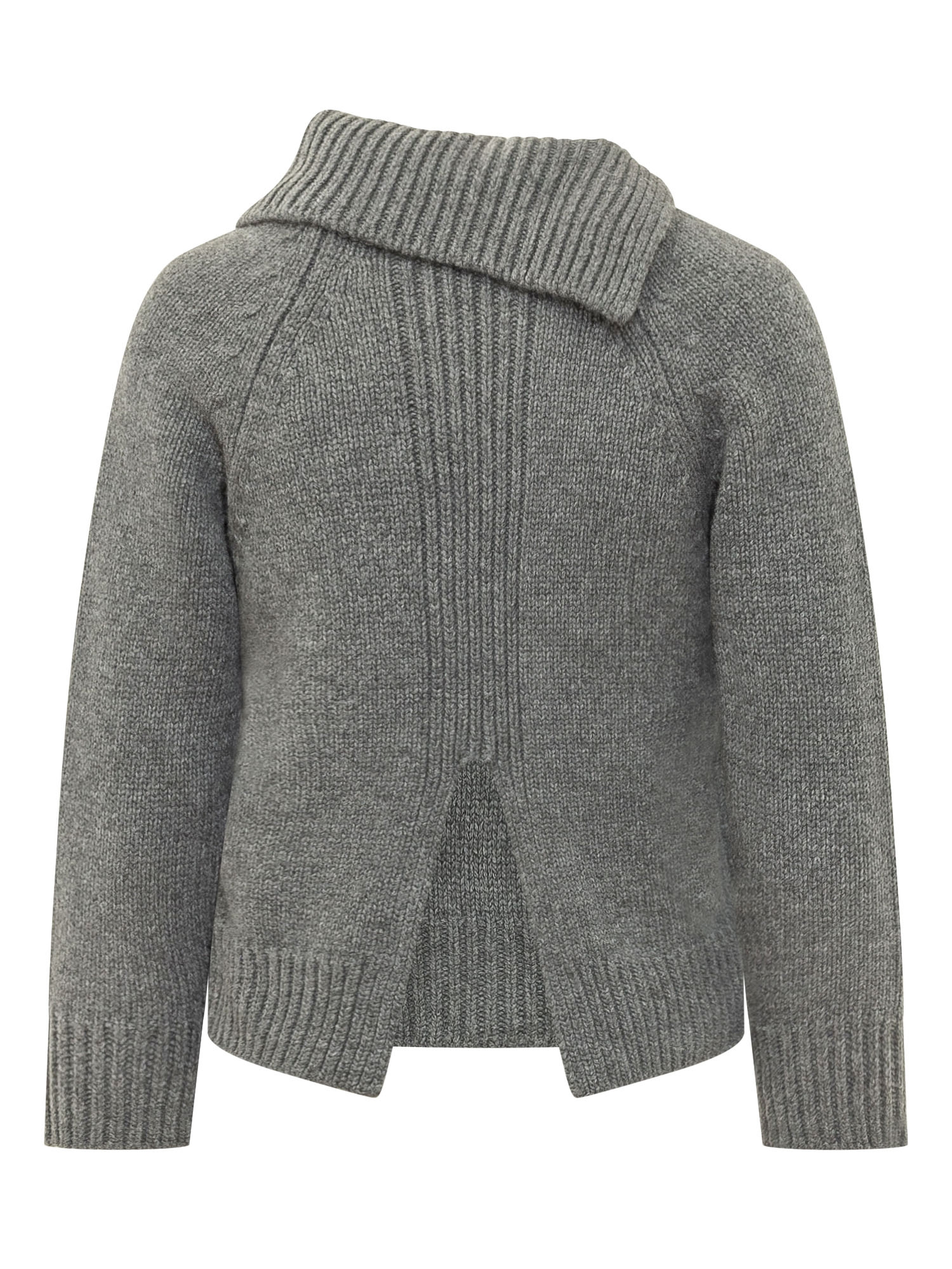 [VICTORIA BECKHAM] Knitwear FW26 1426KJU007547A 9998