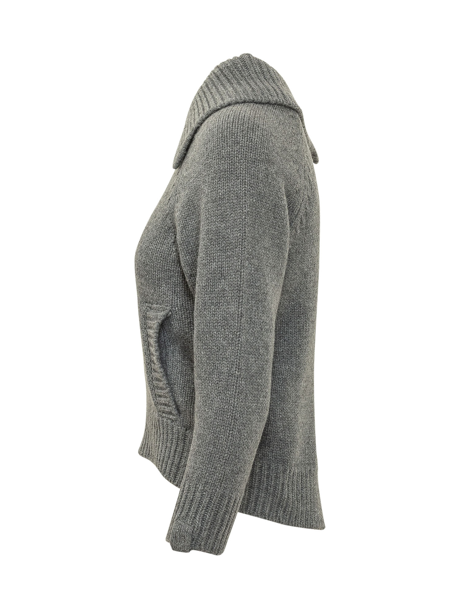 [VICTORIA BECKHAM] Knitwear FW26 1426KJU007547A 9998