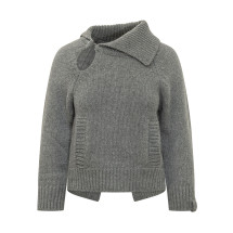 [VICTORIA BECKHAM] Knitwear FW26 1426KJU007547A 9998
