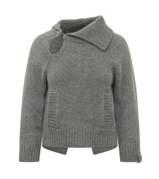 [VICTORIA BECKHAM] Knitwear FW26 1426KJU007547A 9998