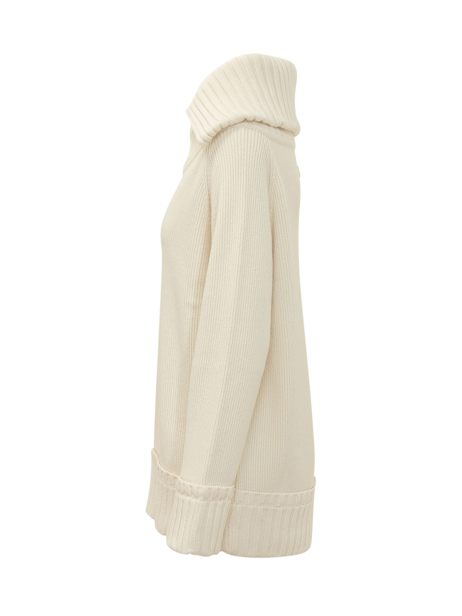 [VICTORIA BECKHAM] Knitwear FW26 1426KJU007544A 3