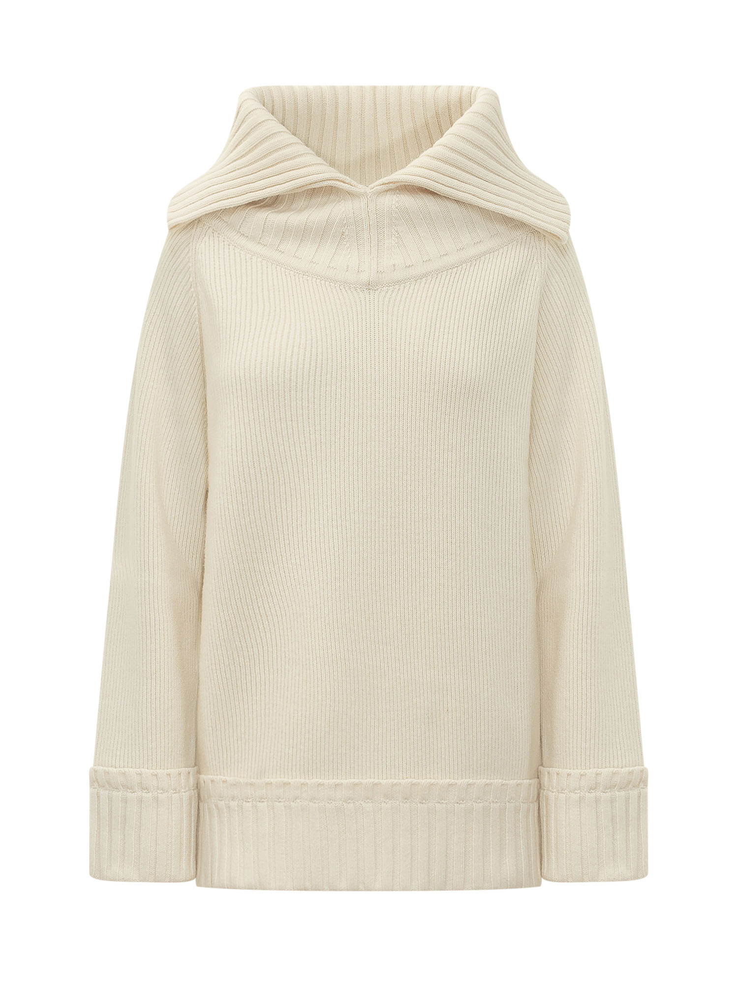 [VICTORIA BECKHAM] Knitwear FW26 1426KJU007544A 3
