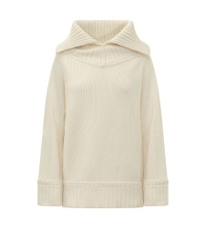 [VICTORIA BECKHAM] Knitwear FW26 1426KJU007544A 3