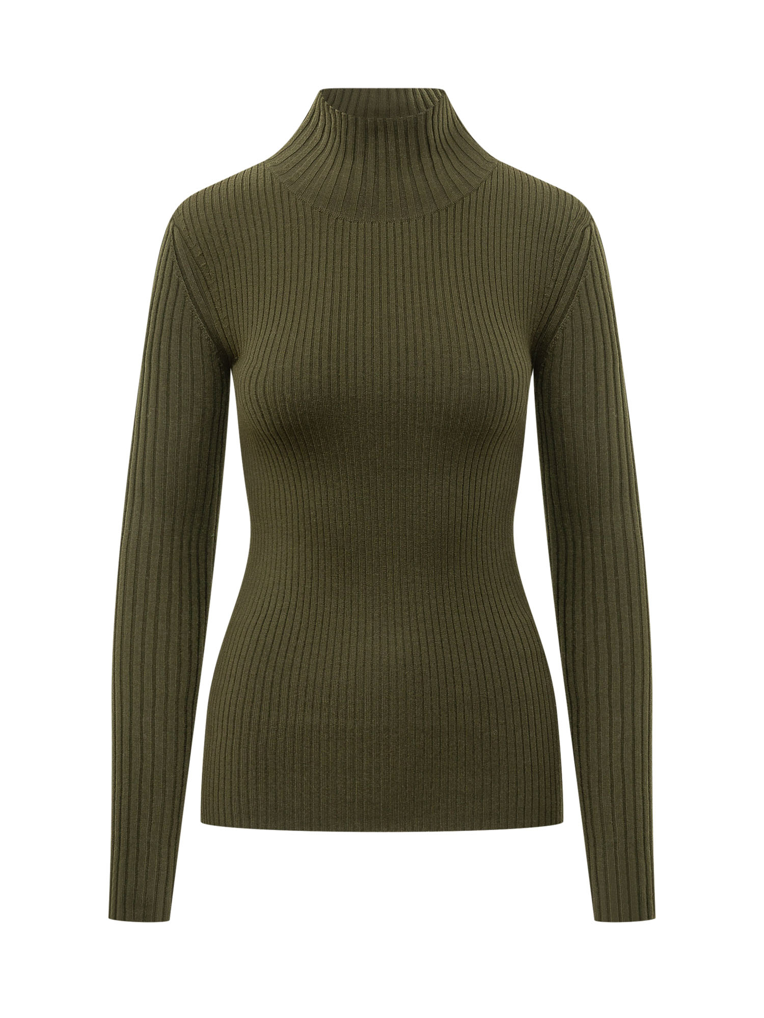 [VICTORIA BECKHAM] Knitwear FW26 1426KJU007539A 9990