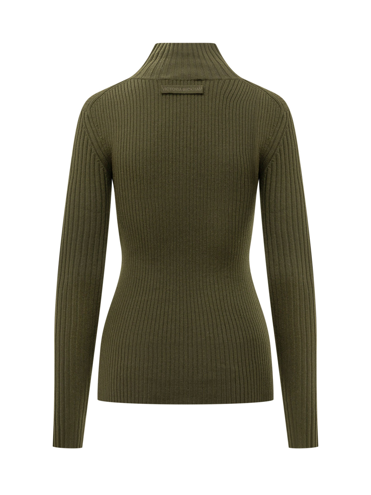 [VICTORIA BECKHAM] Knitwear FW26 1426KJU007539A 9990