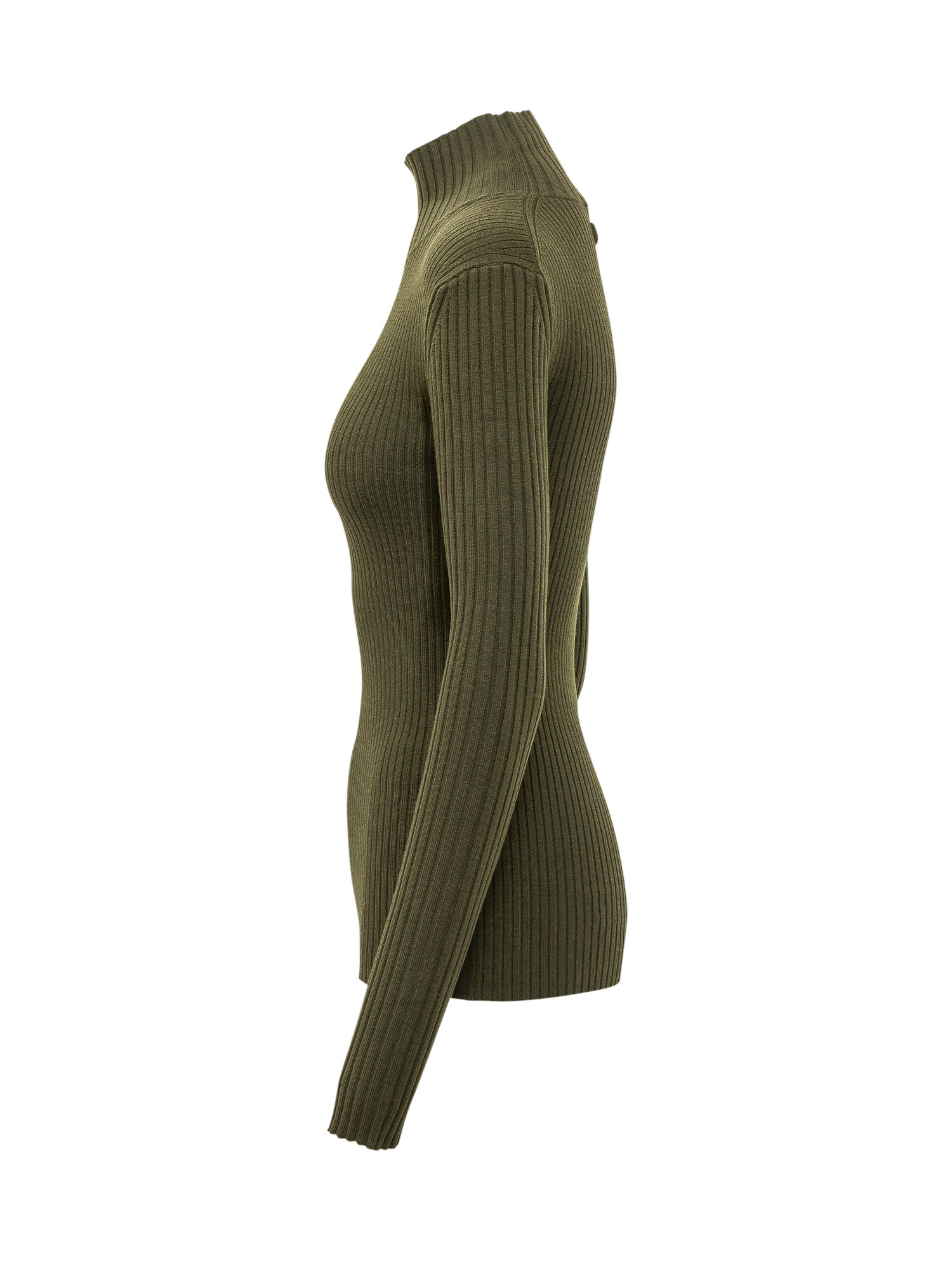 [VICTORIA BECKHAM] Knitwear FW26 1426KJU007539A 9990
