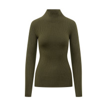 [VICTORIA BECKHAM] Knitwear FW26 1426KJU007539A 9990