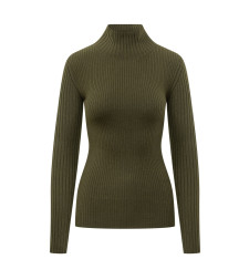 [VICTORIA BECKHAM] Knitwear FW26 1426KJU007539A 9990