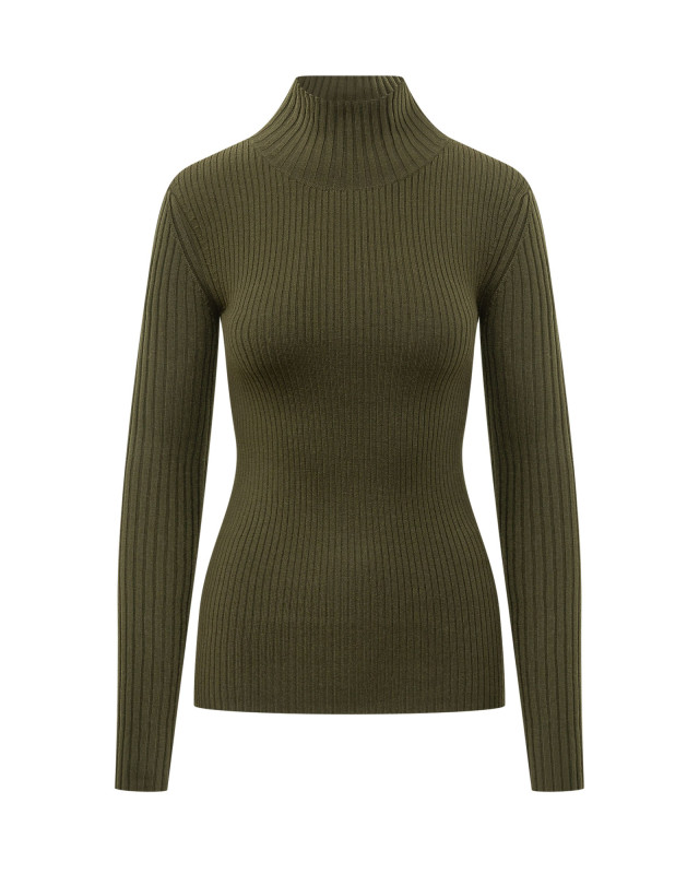 [VICTORIA BECKHAM] Knitwear FW26 1426KJU007539A 9990