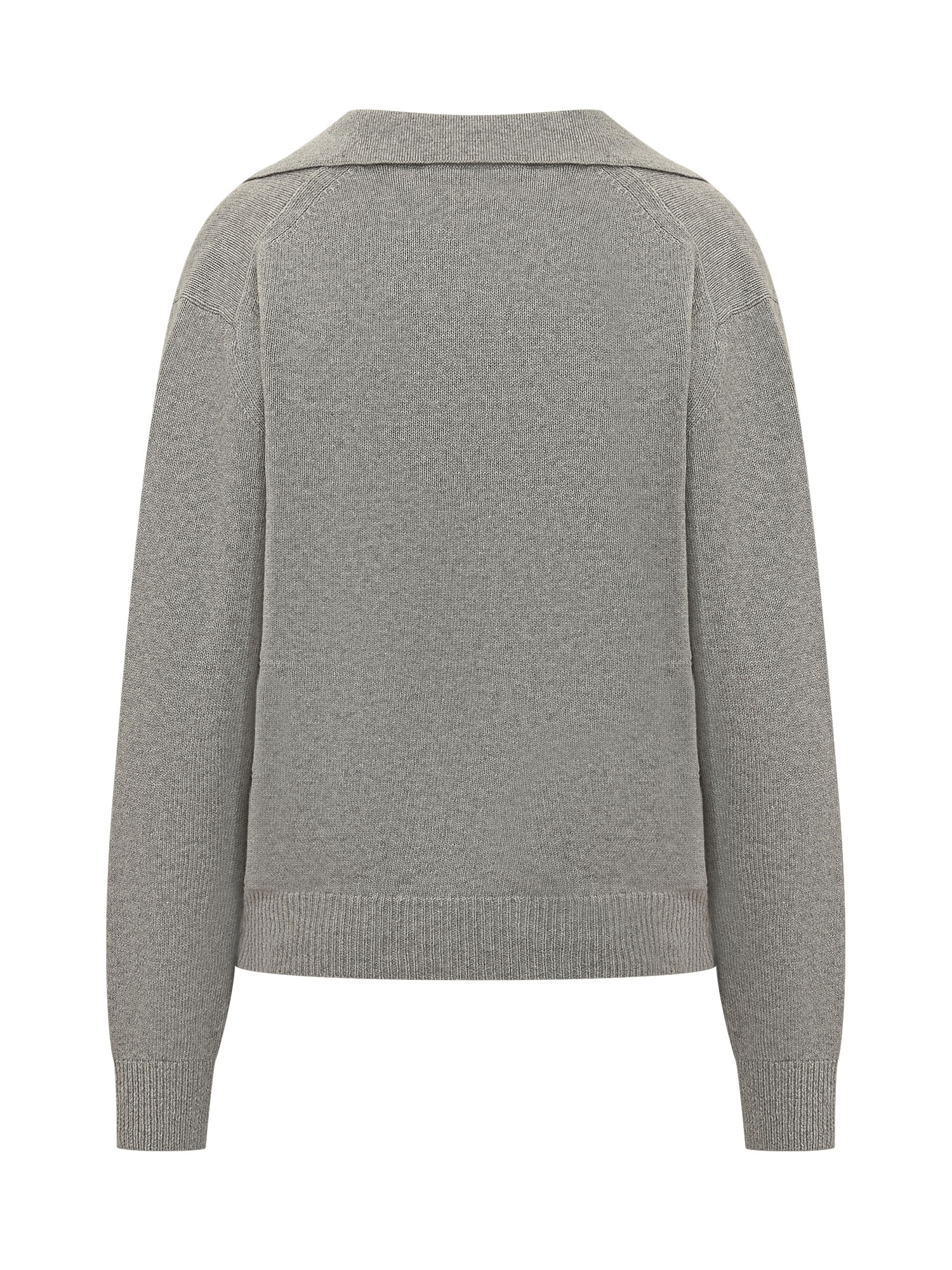 [VICTORIA BECKHAM] Knitwear FW26 1426KJU007475A 9991
