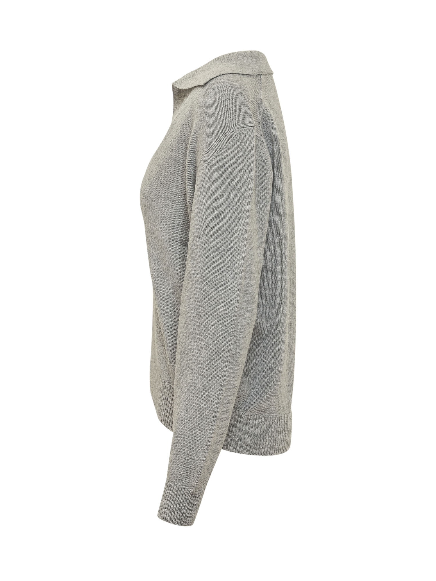 [VICTORIA BECKHAM] Knitwear FW26 1426KJU007475A 9991