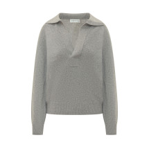 [VICTORIA BECKHAM] Knitwear FW26 1426KJU007475A 9991