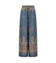 [Zimmermann] Trousers FW26 1111PF261 NAP