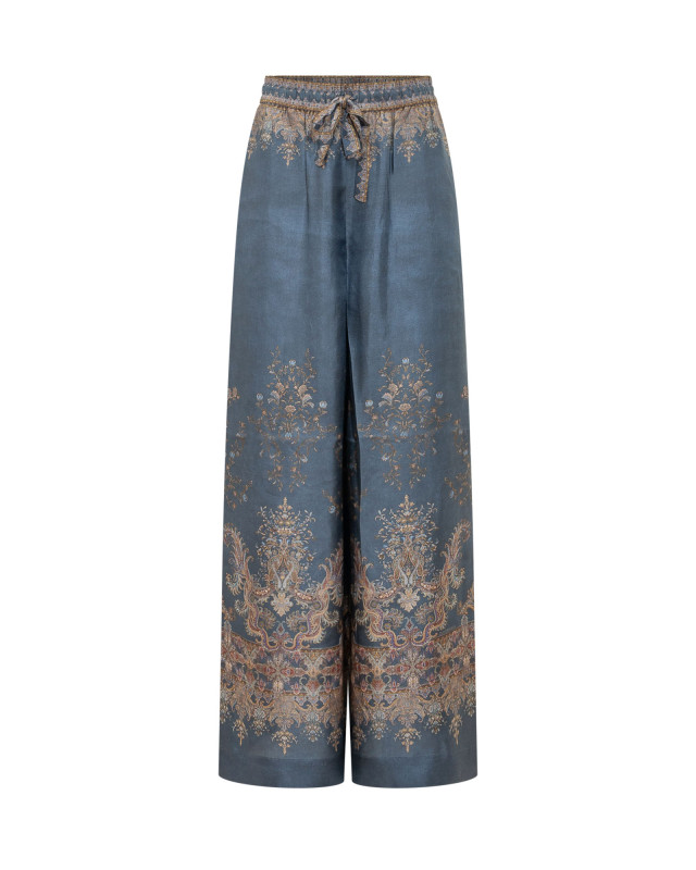 [Zimmermann] Trousers FW26 1111PF261 NAP