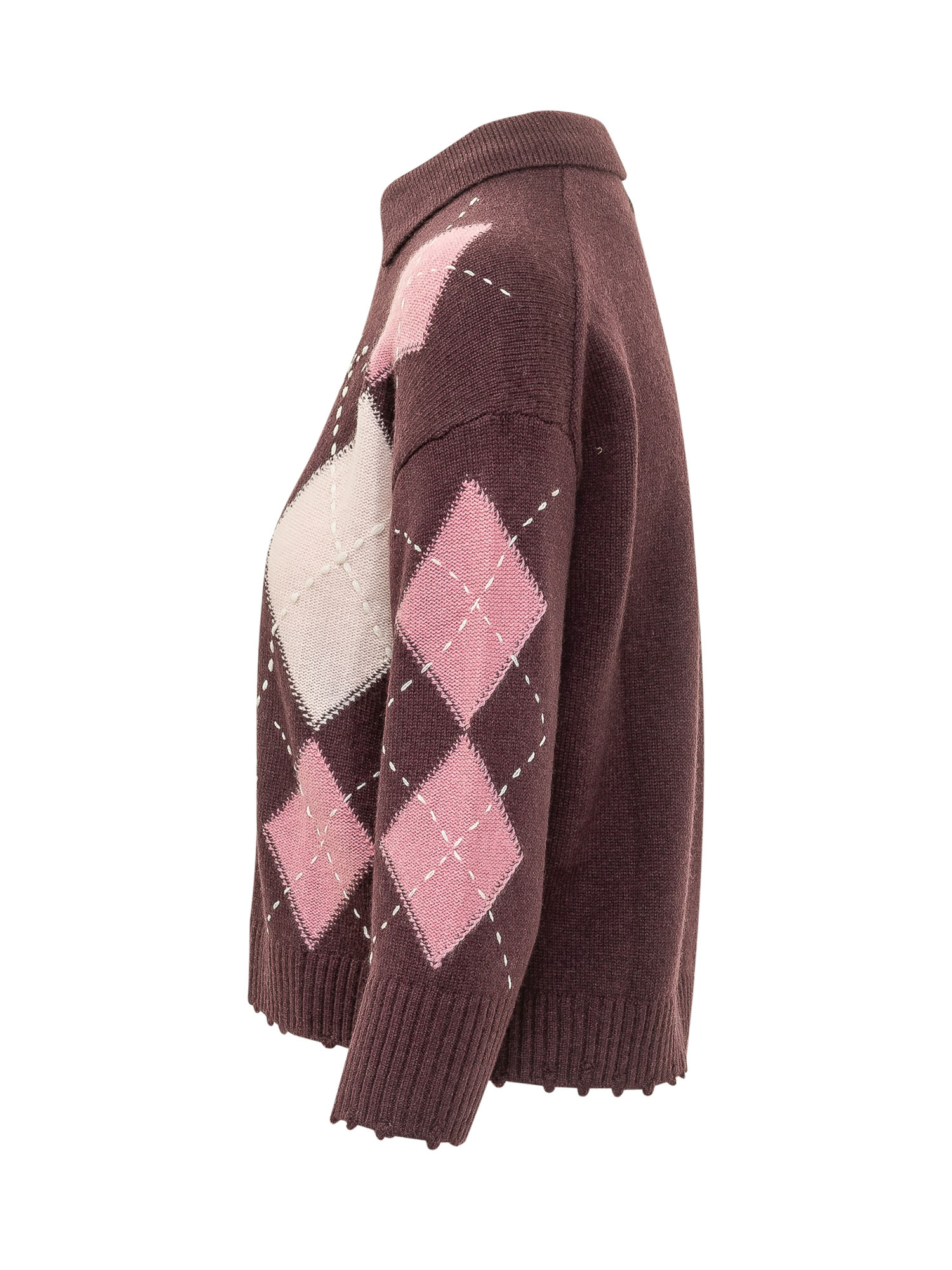 [PINKO] Knitwear FW26 107286A3IE YN2