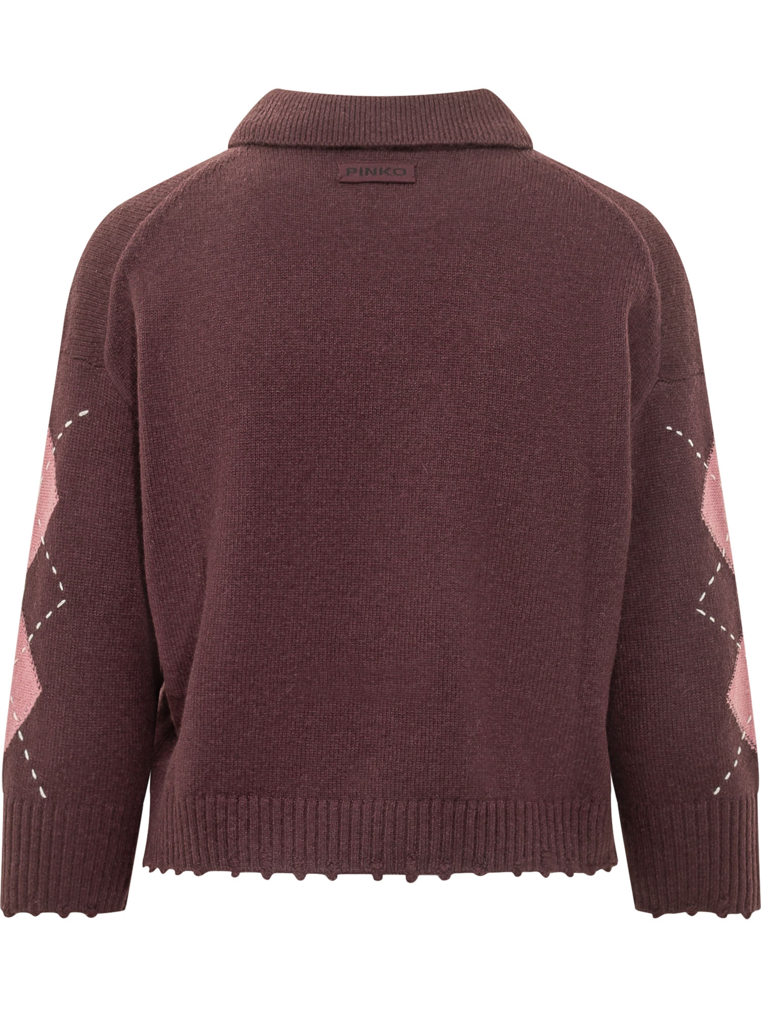 [PINKO] Knitwear FW26 107286A3IE YN2