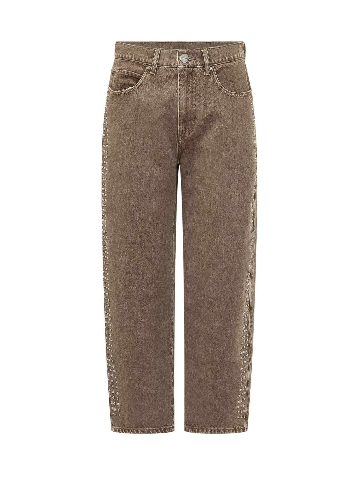 [PINKO] Trousers FW26 103857A3JM C88