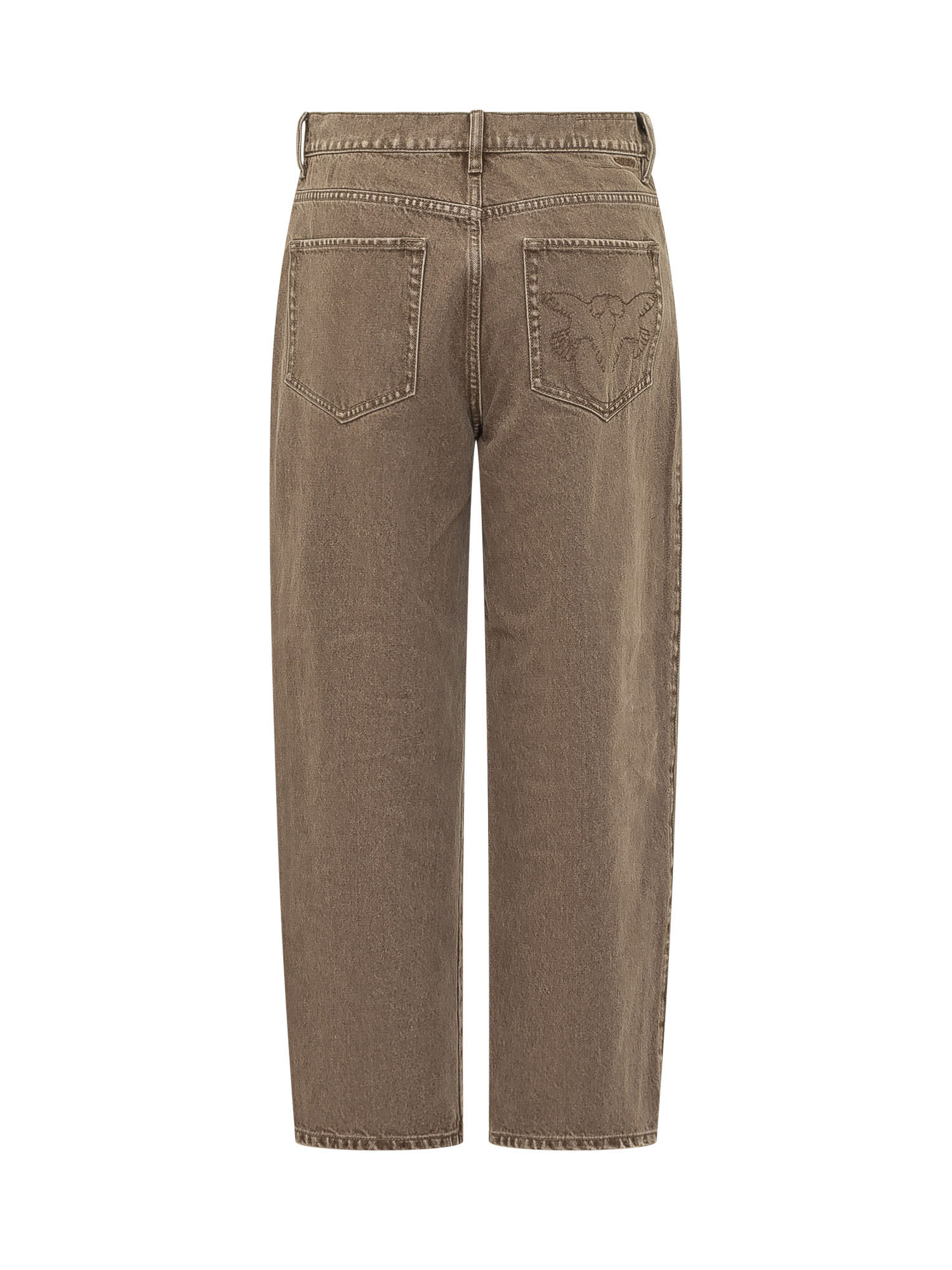 [PINKO] Trousers FW26 103857A3JM C88
