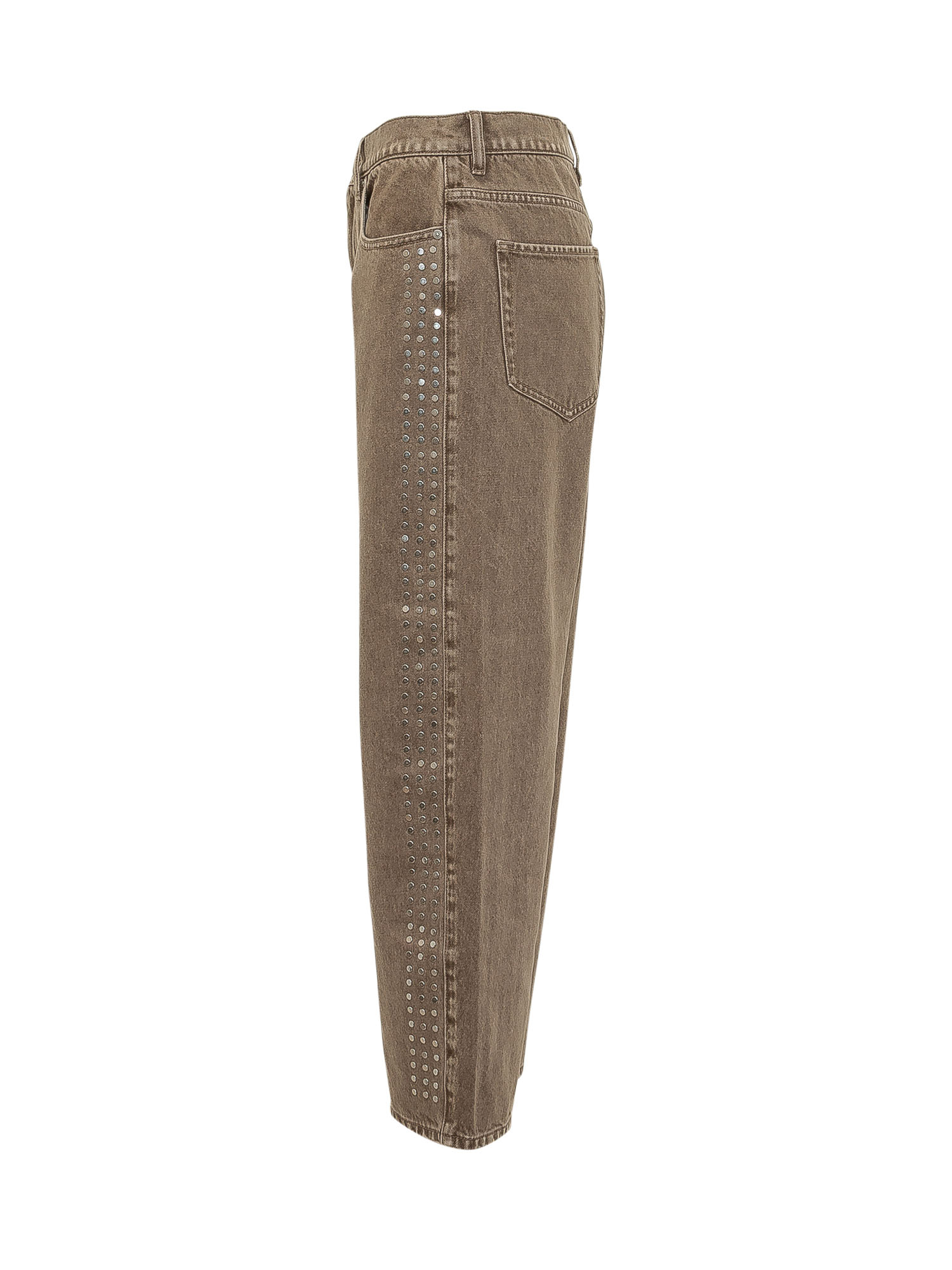 [PINKO] Trousers FW26 103857A3JM C88