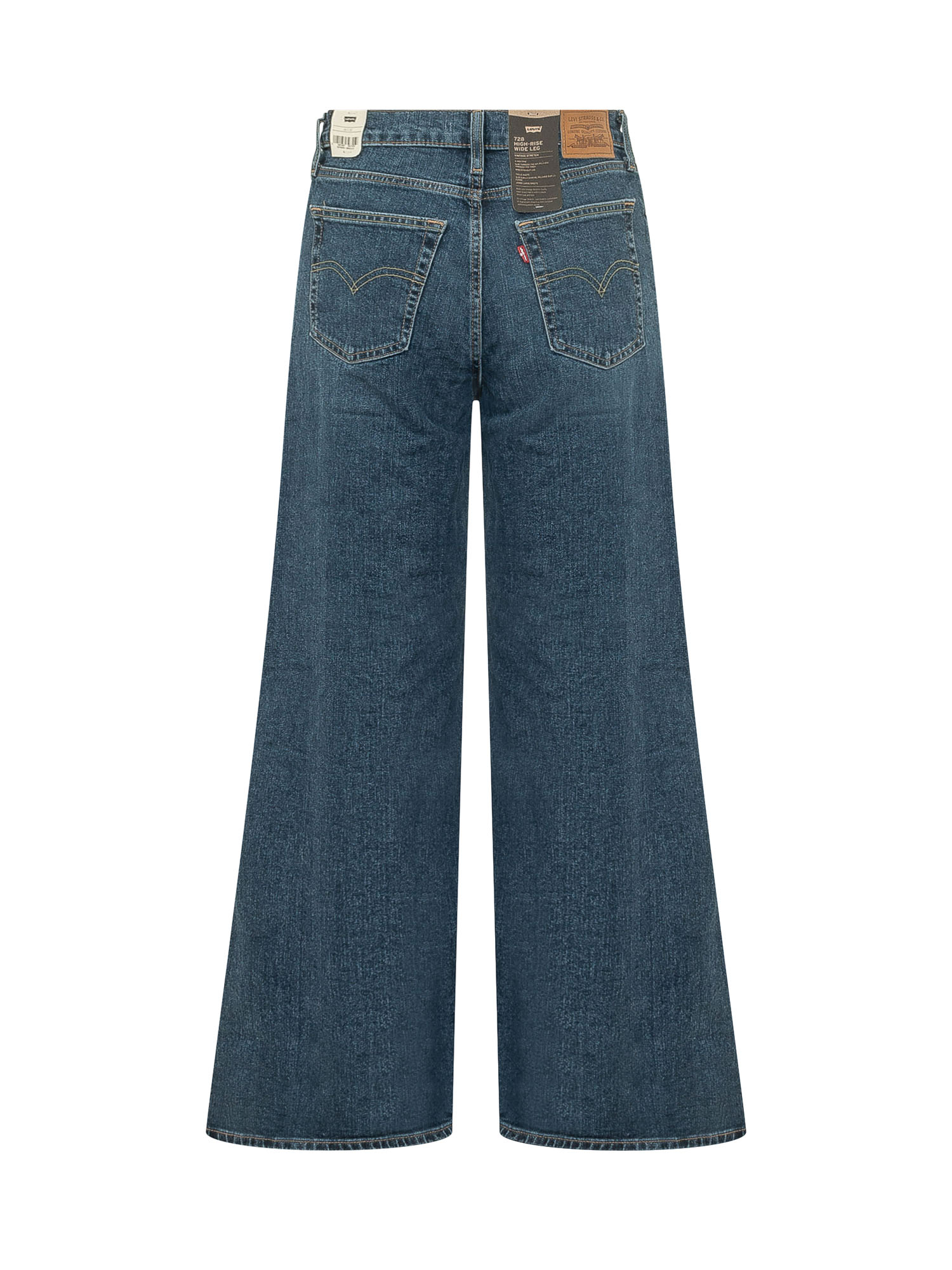 [Levi's] Jeans FW26 0039B 0004