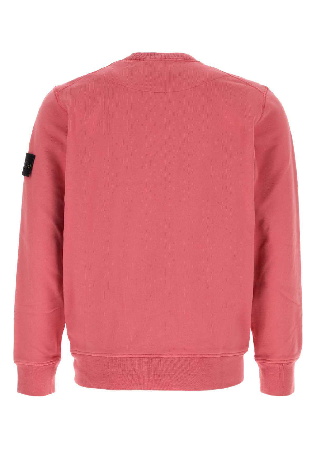 [Stone Island] Sweatshirt FW26 L2S156100060S0051 V0089