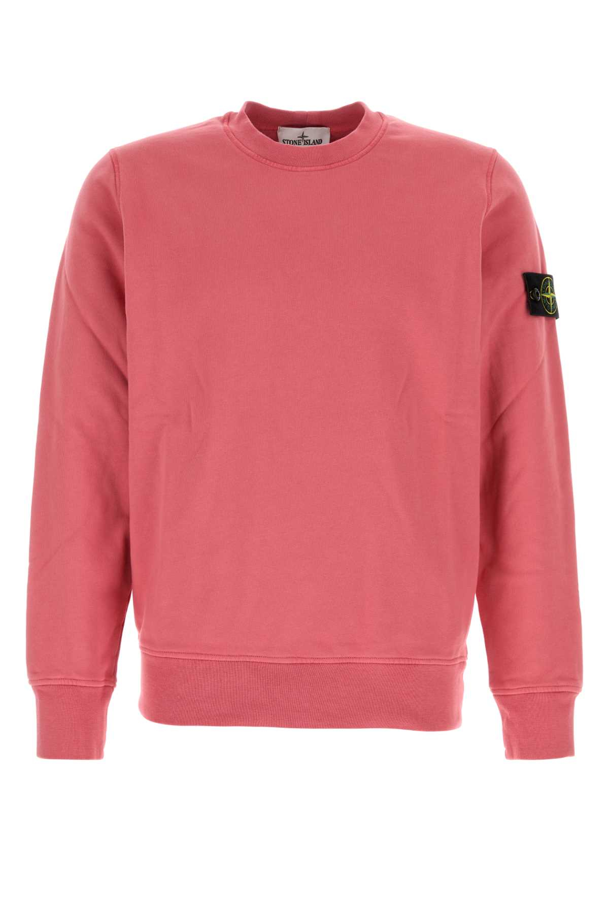 [Stone Island] Sweatshirt FW26 L2S156100060S0051 V0089