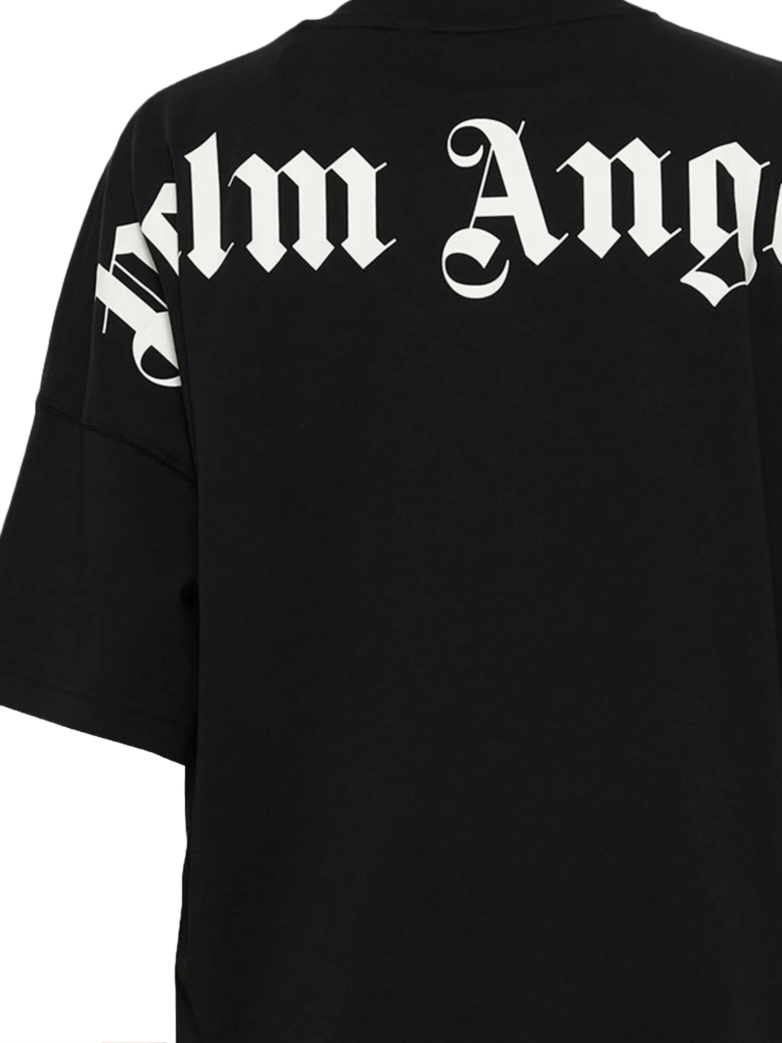 [Palm Angels] T-shirts Short Sleeve FW26 PAMAA005JR0021003