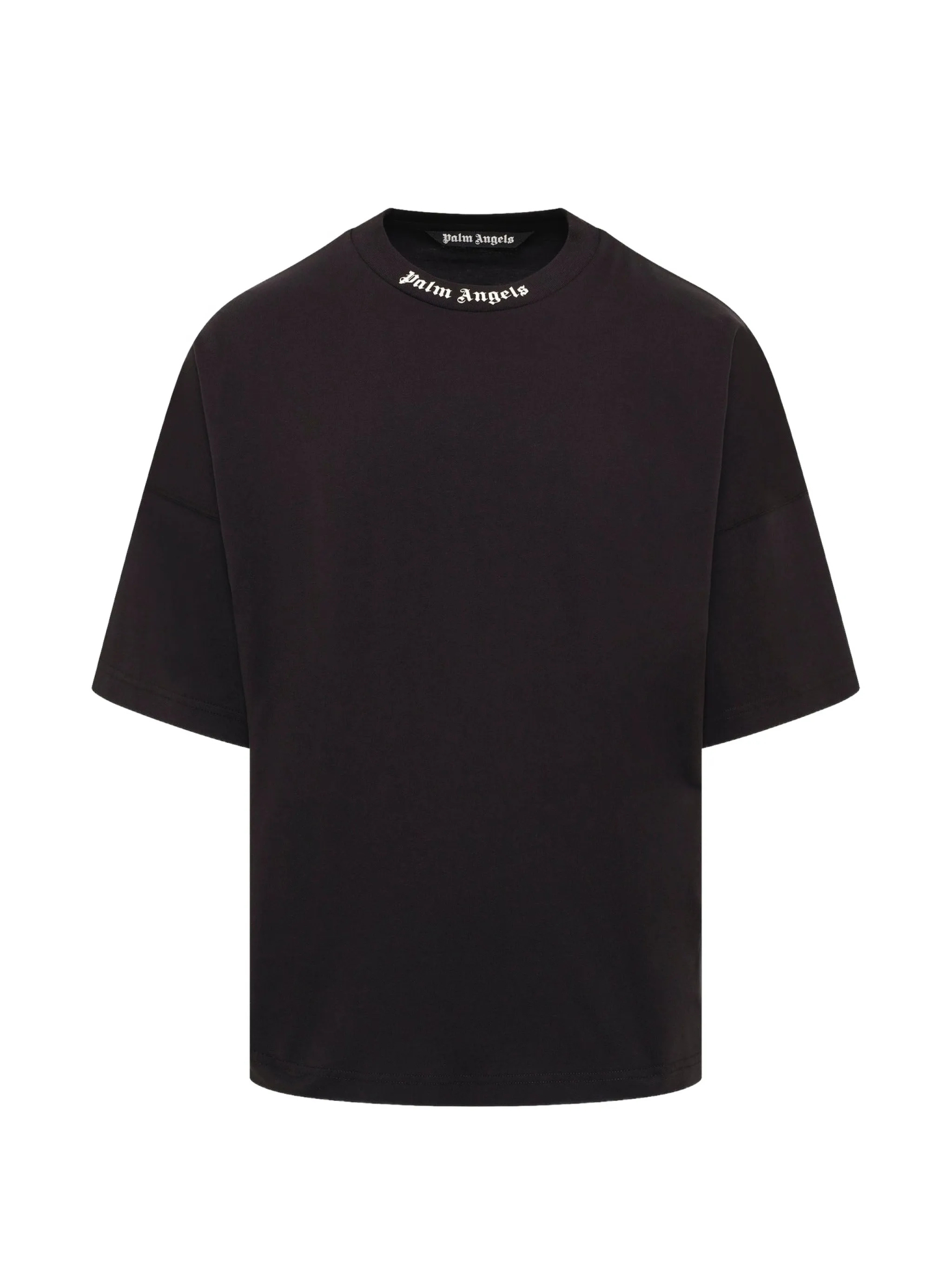 [Palm Angels] T-shirts Short Sleeve FW26 PAMAA005JR0021003