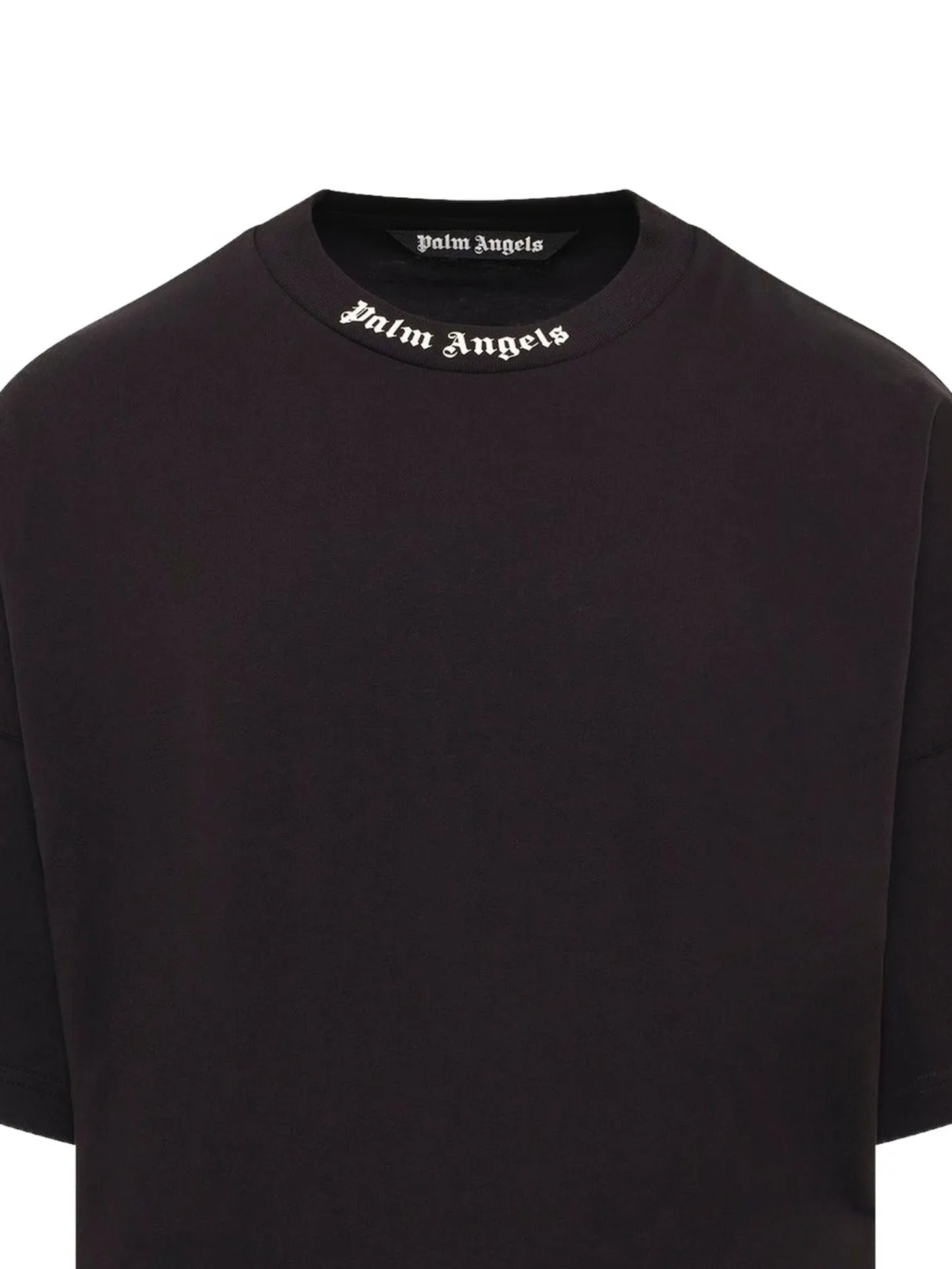 [Palm Angels] T-shirts Short Sleeve FW26 PAMAA005JR0021003