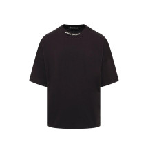 [Palm Angels] T-shirts Short Sleeve FW26 PAMAA005JR0021003