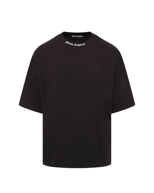 [Palm Angels] T-shirts Short Sleeve FW26 PAMAA005JR0021003