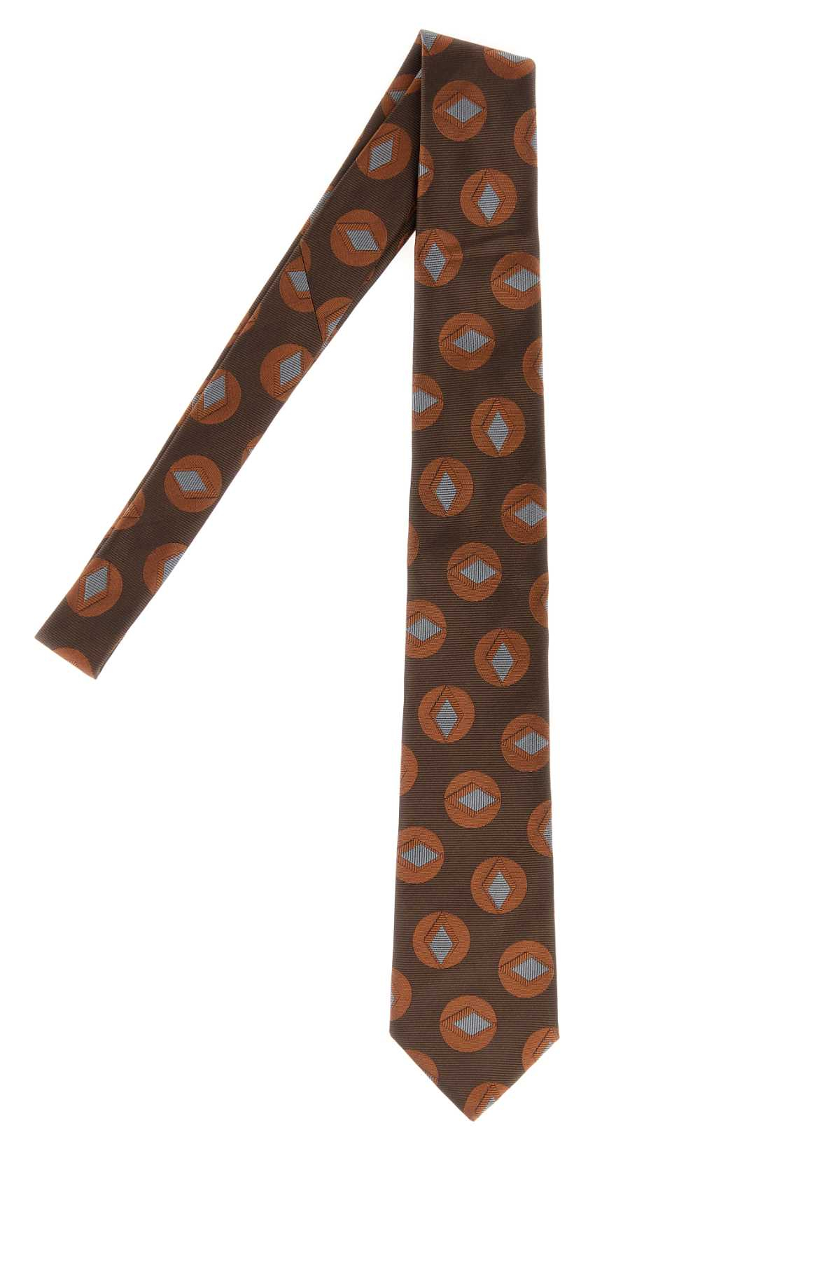 [Giorgio Armani] Tie FW26 GM000802TE22465 F6019