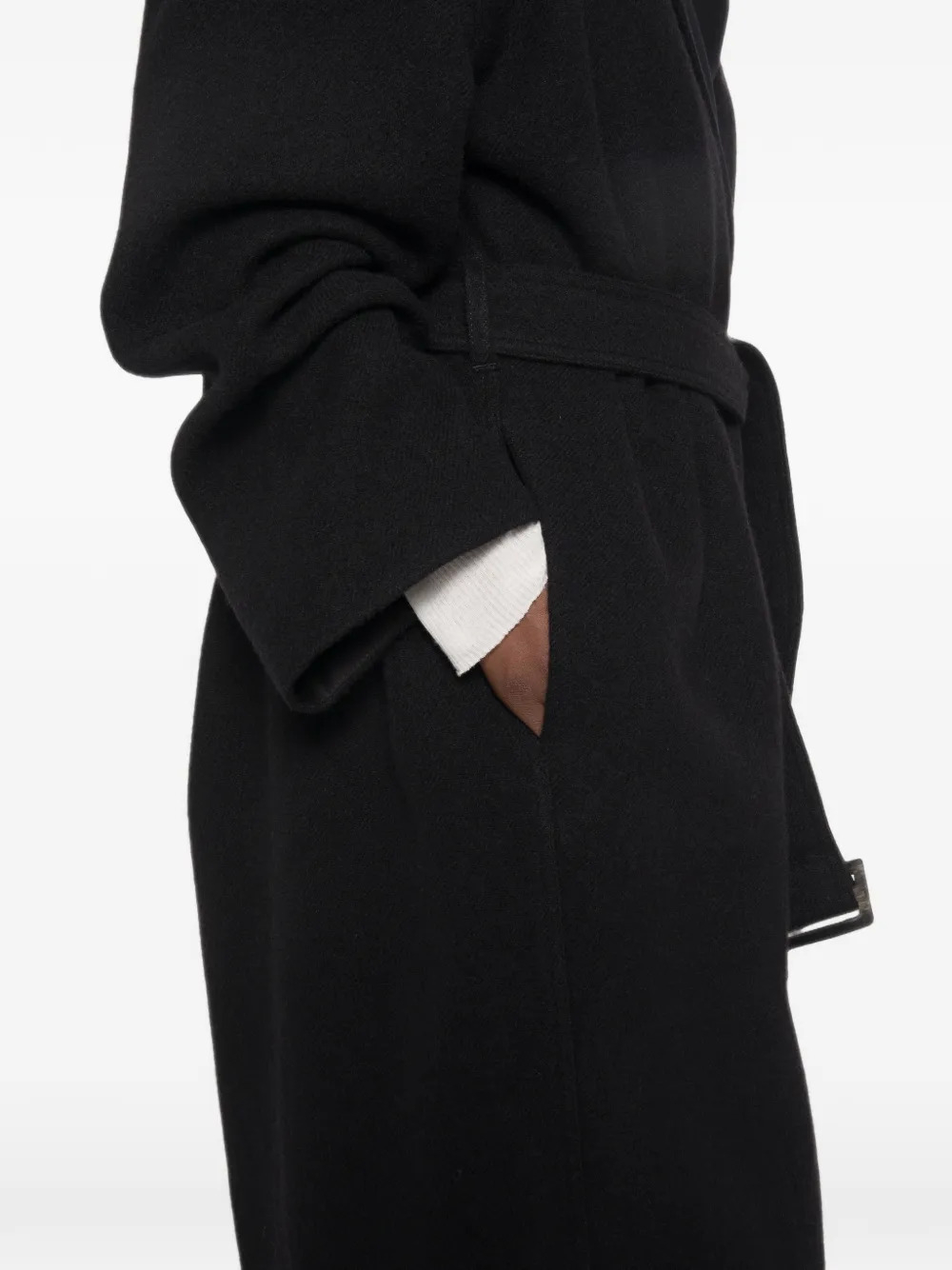 [Rick Owens] Jacket FW26 RP02F5911WBD09