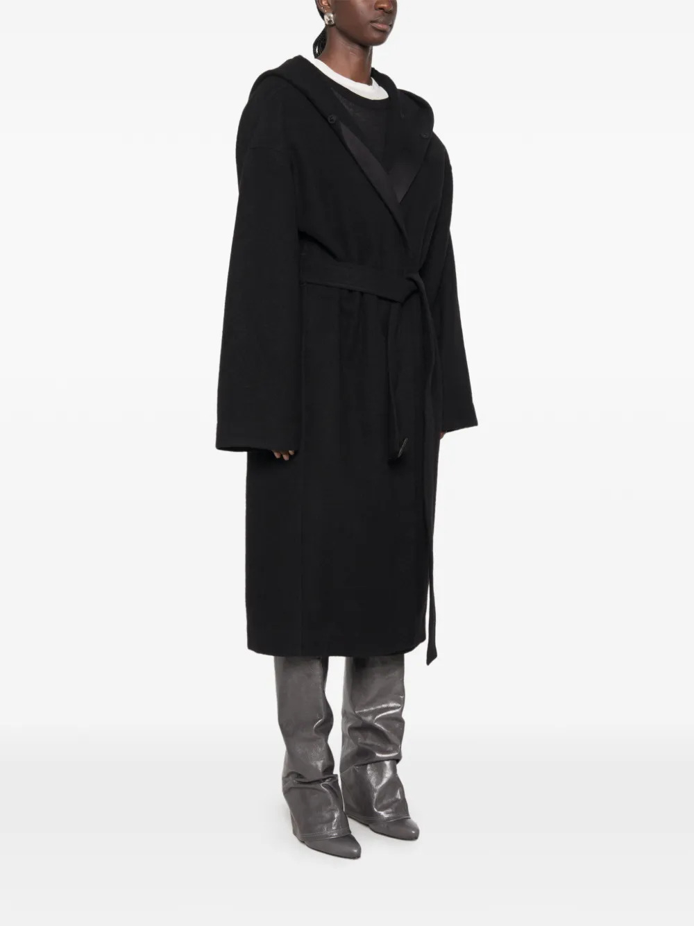 [Rick Owens] Jacket FW26 RP02F5911WBD09