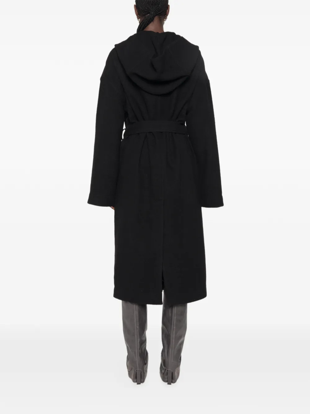 [Rick Owens] Jacket FW26 RP02F5911WBD09